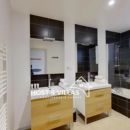 Host Lanesa Hossegor Villa Soorts-Hossegor